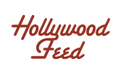 Sponsor Logo for Hollywood Feed