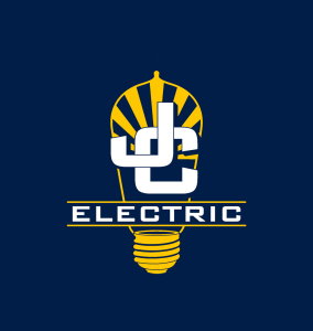 Sponsor Logo for JC Elecric