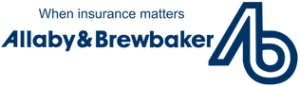 Sponsor Logo for Allaby & Brewbaker