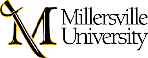 Sponsor Logo for Millersville University