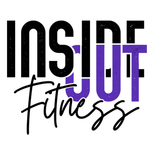 Sponsor Logo for Inside Out Fitness