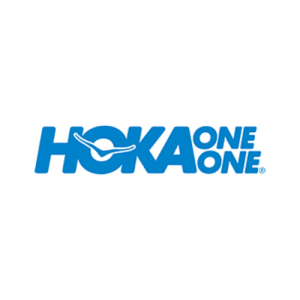 Sponsor Logo for Hoka