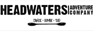 Sponsor Logo for Headwaters Adventure Company