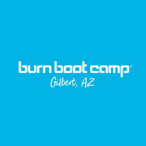 Sponsor Logo for Burn Boot Camp-Gilbert