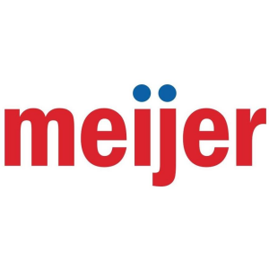 Sponsor Logo for Meijer