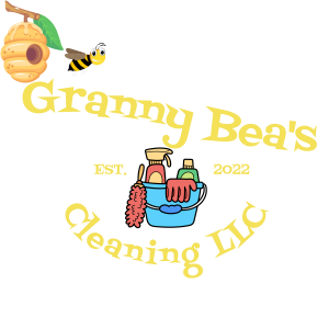 Sponsor Logo for Granny Bea's Cleaning LLC