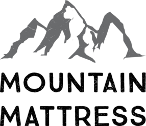 Sponsor Logo for Moutain Matress