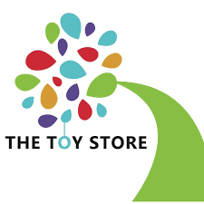 Sponsor Logo for The Toy Store