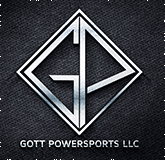 Sponsor Logo for GOTT Power Sports