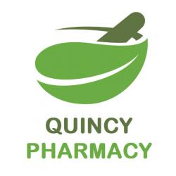 Sponsor Logo for Quincy Pharmacy