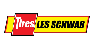 Sponsor Logo for Les Schwab Curran Tire Center