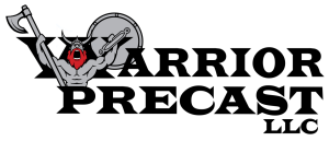 Sponsor Logo for Warrior Precast LLC