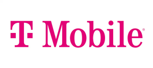 Sponsor Logo for T-Mobile