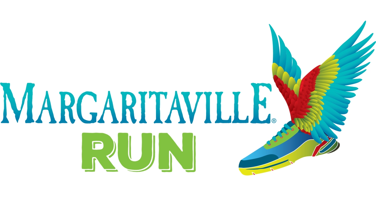Margaritaville Virtual Run Challenge