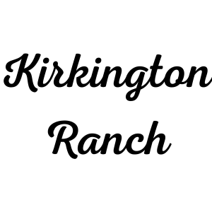 Sponsor Logo for Kirkington Ranch