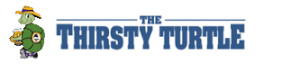 Sponsor Logo for The Thirsty Turtle Cranford