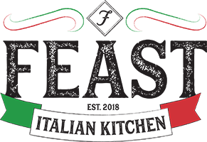 Sponsor Logo for Feast Italian Kitchen
