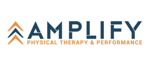 Sponsor Logo for Amplify Physical Therapy