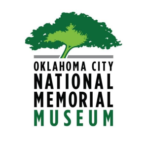 Sponsor Logo for OKC National Memorial & Museum