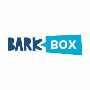 Sponsor Logo for Bark Box