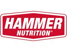 Sponsor Logo for Hammer Nutrition