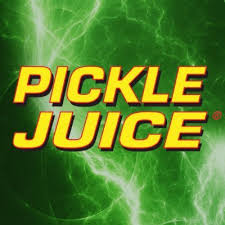 Sponsor Logo for Pickle Juice