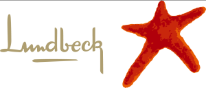 Logo for Lundbeck