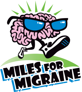 Miles for Migraine West Virginia