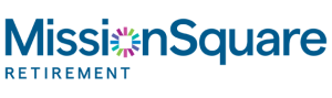 Sponsor Logo for MissionSquare