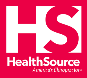 Sponsor Logo for HealthSource Chiropractic of Butte