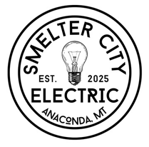 Sponsor Logo for Smelter City Electric