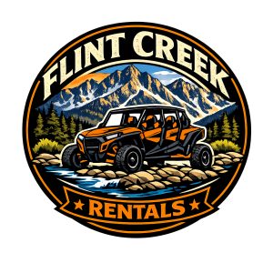 Sponsor Logo for Flint Creek Rentals