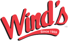 Sponsor Logo for Wind's Pasties