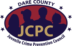 Sponsor Logo for Juvenile Crime Prevention Council