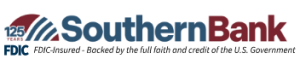 Sponsor Logo for Southern Bank - Kill Devil Hills