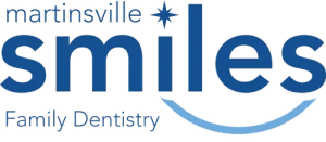 Sponsor Logo for Martinsville Smiles