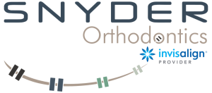 Sponsor Logo for Snyder Orthodontics