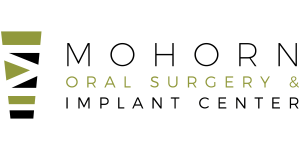 Sponsor Logo for Mohorn Oral Surgery and Implant Center