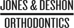 Sponsor Logo for Jones & Deshon Orthodontics