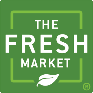 Sponsor Logo for The Fresh Market