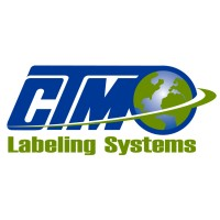 Logo for CTM Labeling Systems