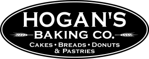 Logo for Hogan's Baking Co.