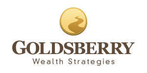 Sponsor Logo for Goldsberry  Wealth Strategies