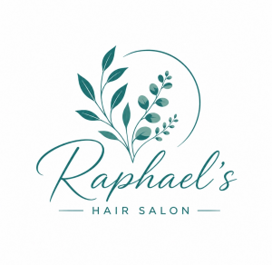 Sponsor Logo for Raphael's Hair Salon