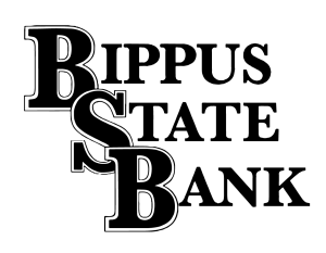 Logo for Bippus State Bank