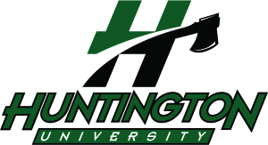 Logo for Huntington University
