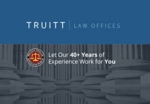 Logo for Truitt Law Offices