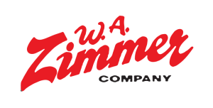 Logo for WA Zimmer