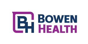 Logo for Bowen Health