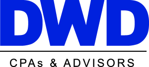 Sponsor Logo for DWD CPAs & ADVISORS